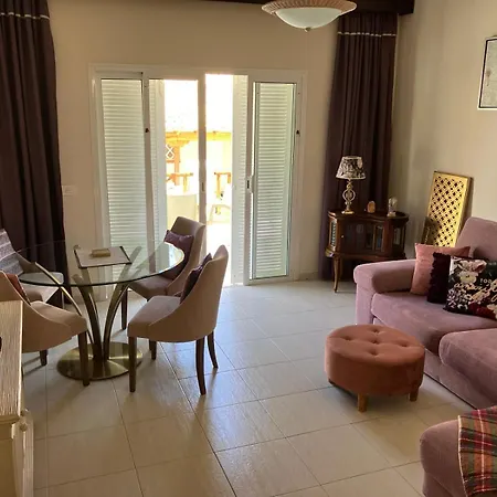 Golf 3 - One Bed Duplex With Pool View Daire Playa de las Américas