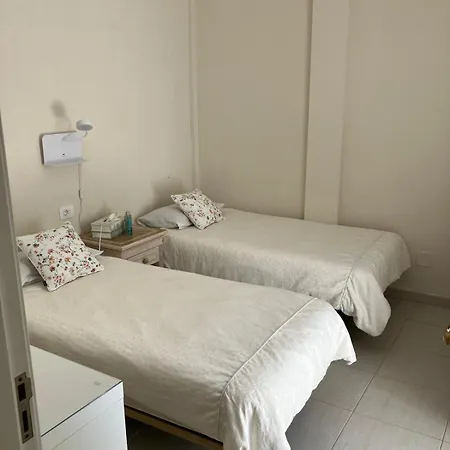 Golf 3 - One Bed Duplex With Pool View Playa de las Américas
